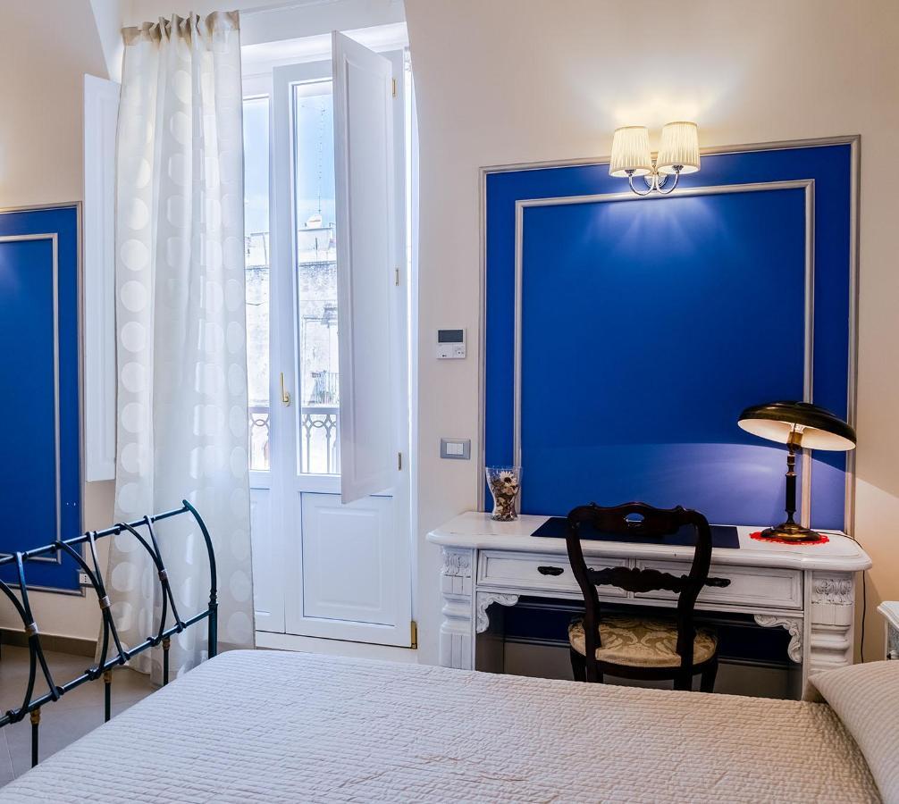 B&B San Trifone Adelfia Екстериор снимка