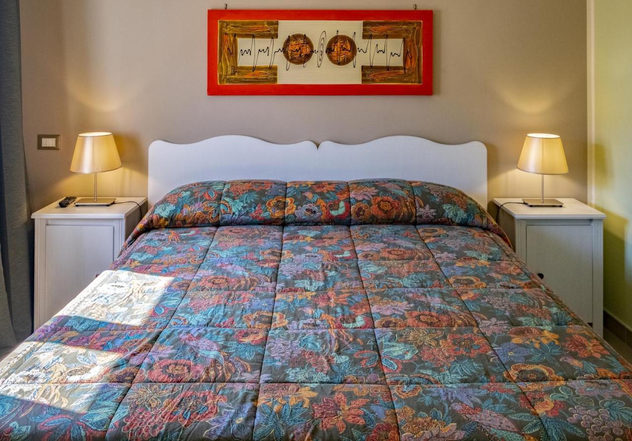 B&B San Trifone Adelfia Екстериор снимка