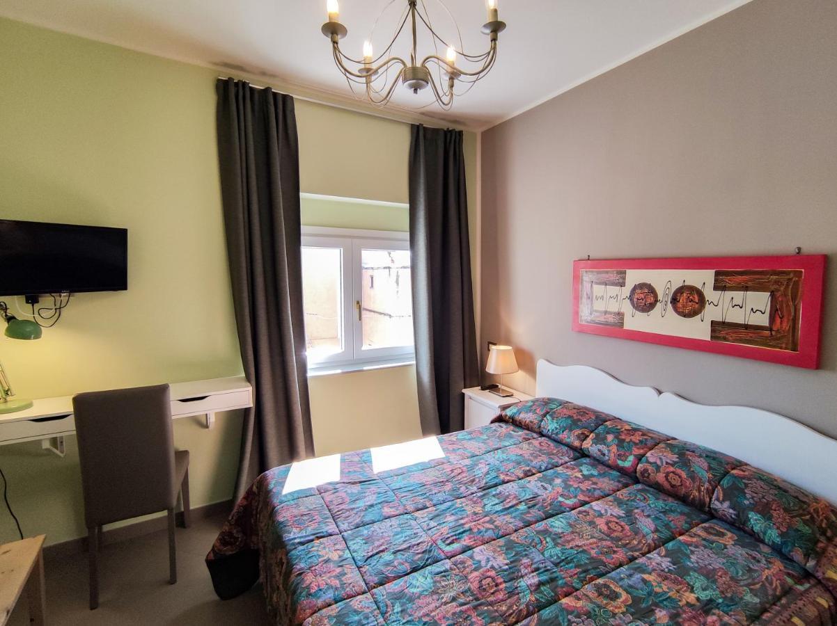 B&B San Trifone Adelfia Екстериор снимка