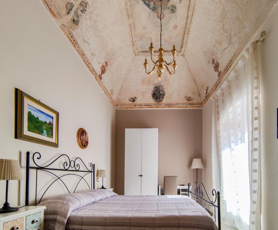 B&B San Trifone Adelfia Екстериор снимка