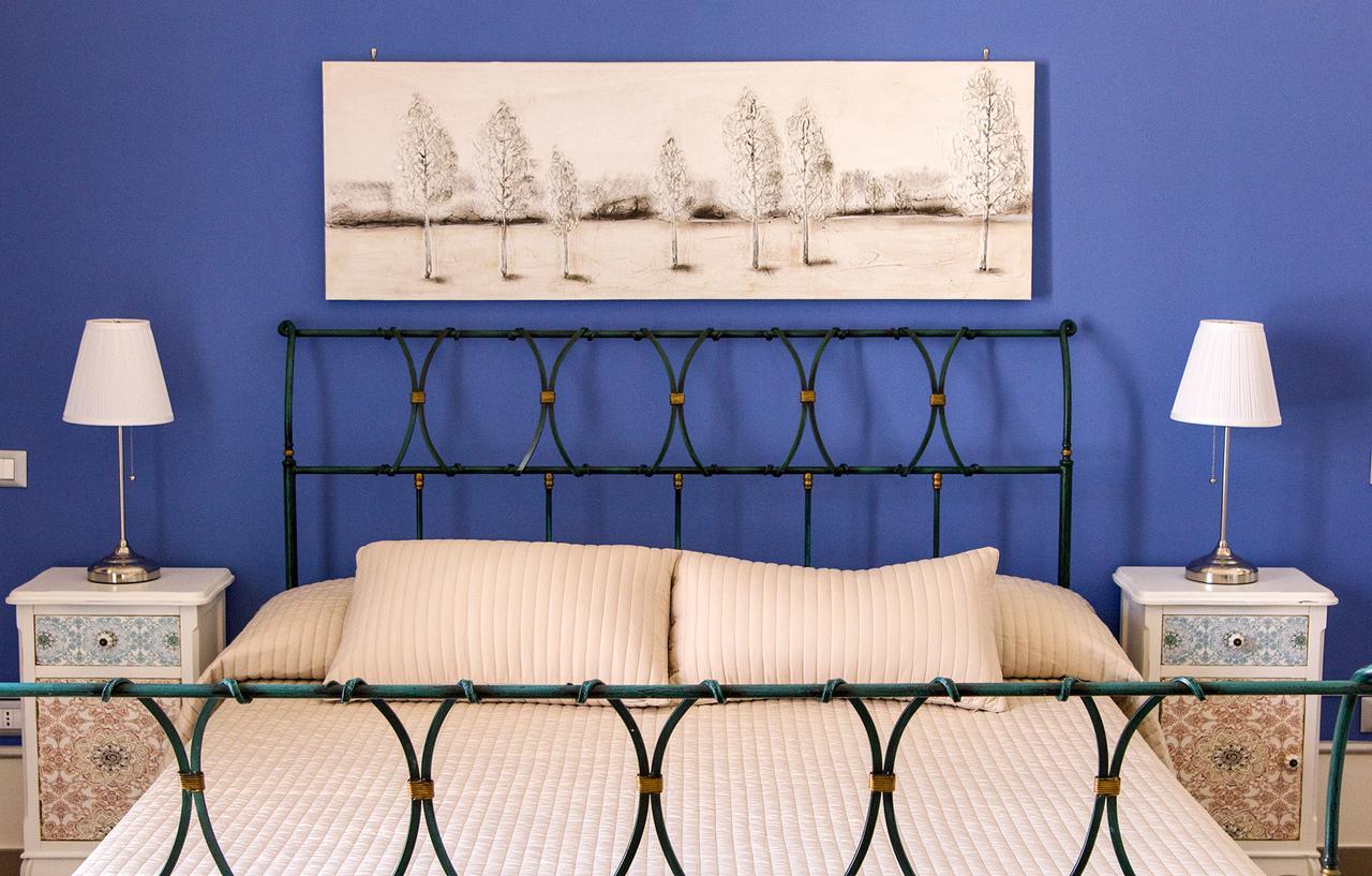 B&B San Trifone Adelfia Екстериор снимка