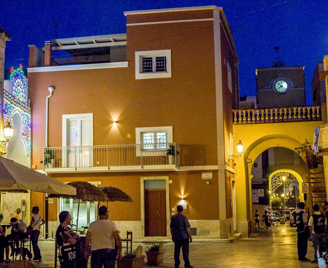 B&B San Trifone Adelfia Екстериор снимка