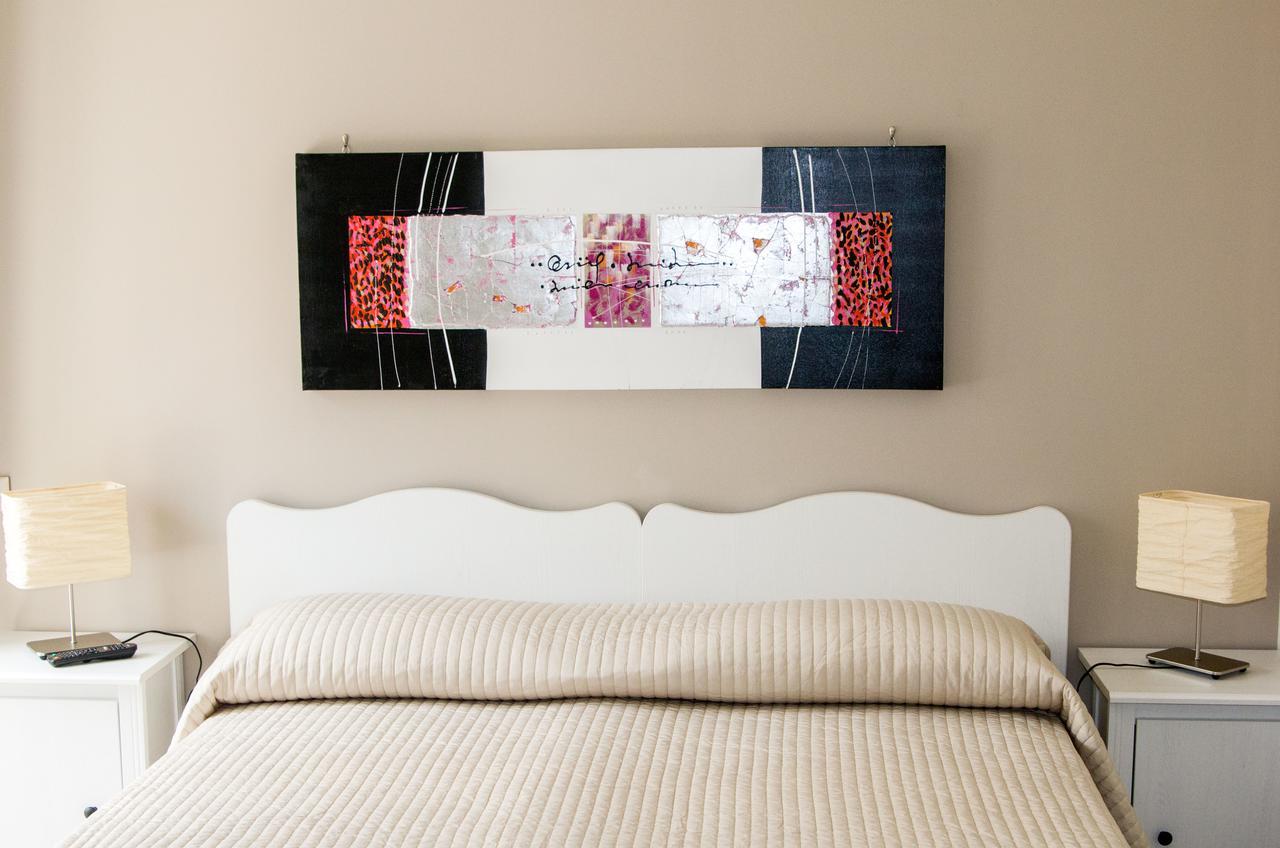 B&B San Trifone Adelfia Екстериор снимка