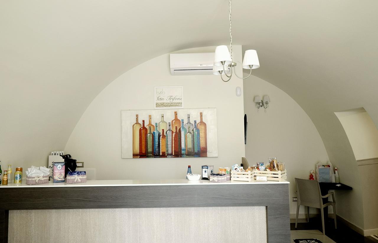B&B San Trifone Adelfia Екстериор снимка