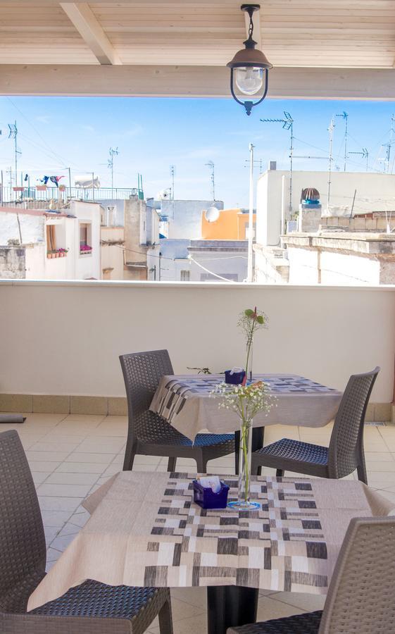 B&B San Trifone Adelfia Екстериор снимка