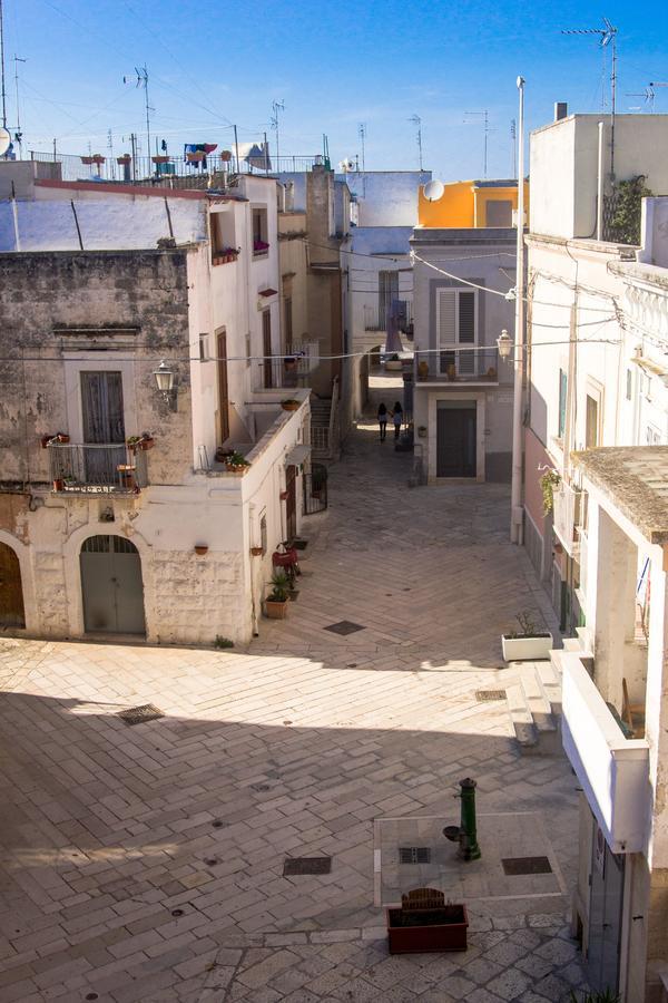 B&B San Trifone Adelfia Екстериор снимка