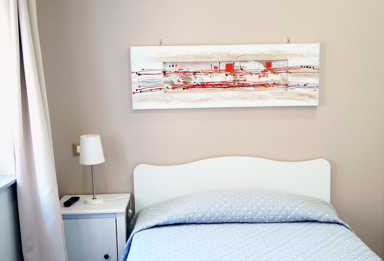 B&B San Trifone Adelfia Екстериор снимка