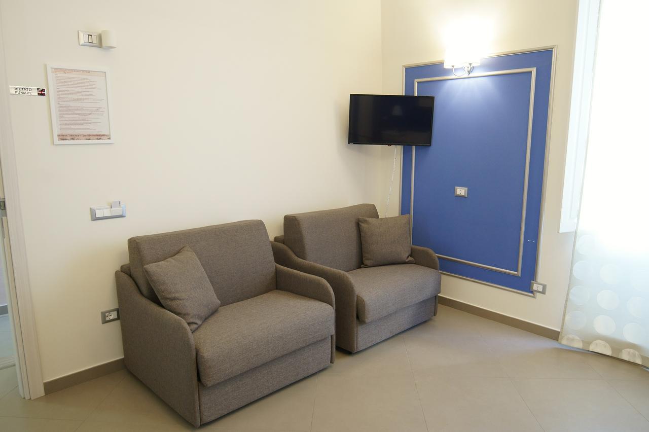 B&B San Trifone Adelfia Екстериор снимка