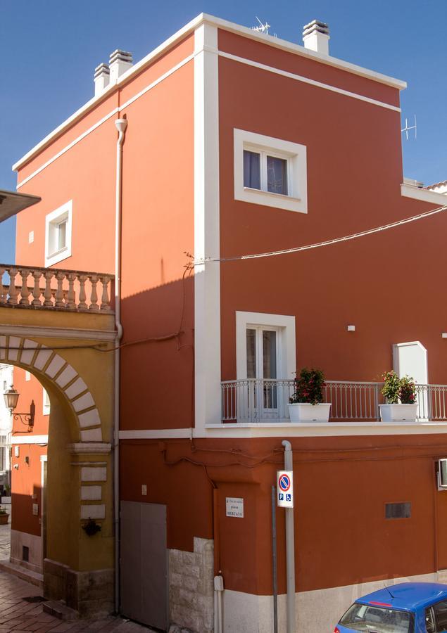 B&B San Trifone Adelfia Екстериор снимка