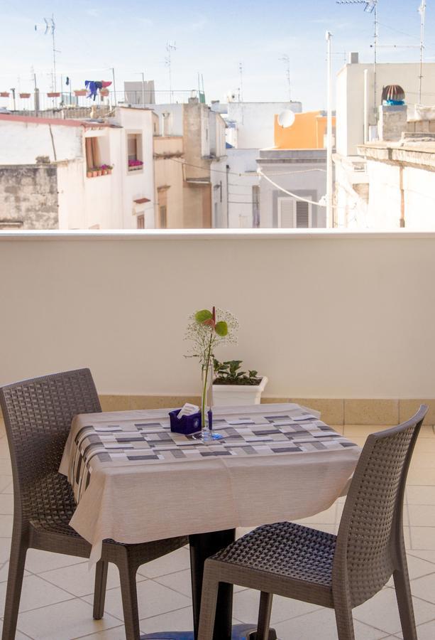 B&B San Trifone Adelfia Екстериор снимка