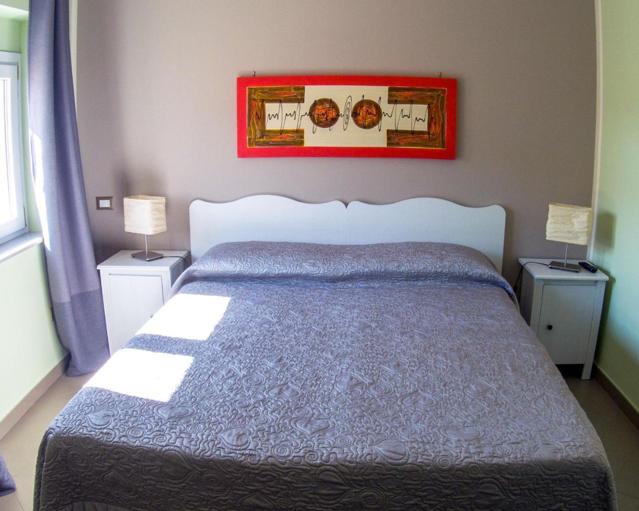 B&B San Trifone Adelfia Екстериор снимка