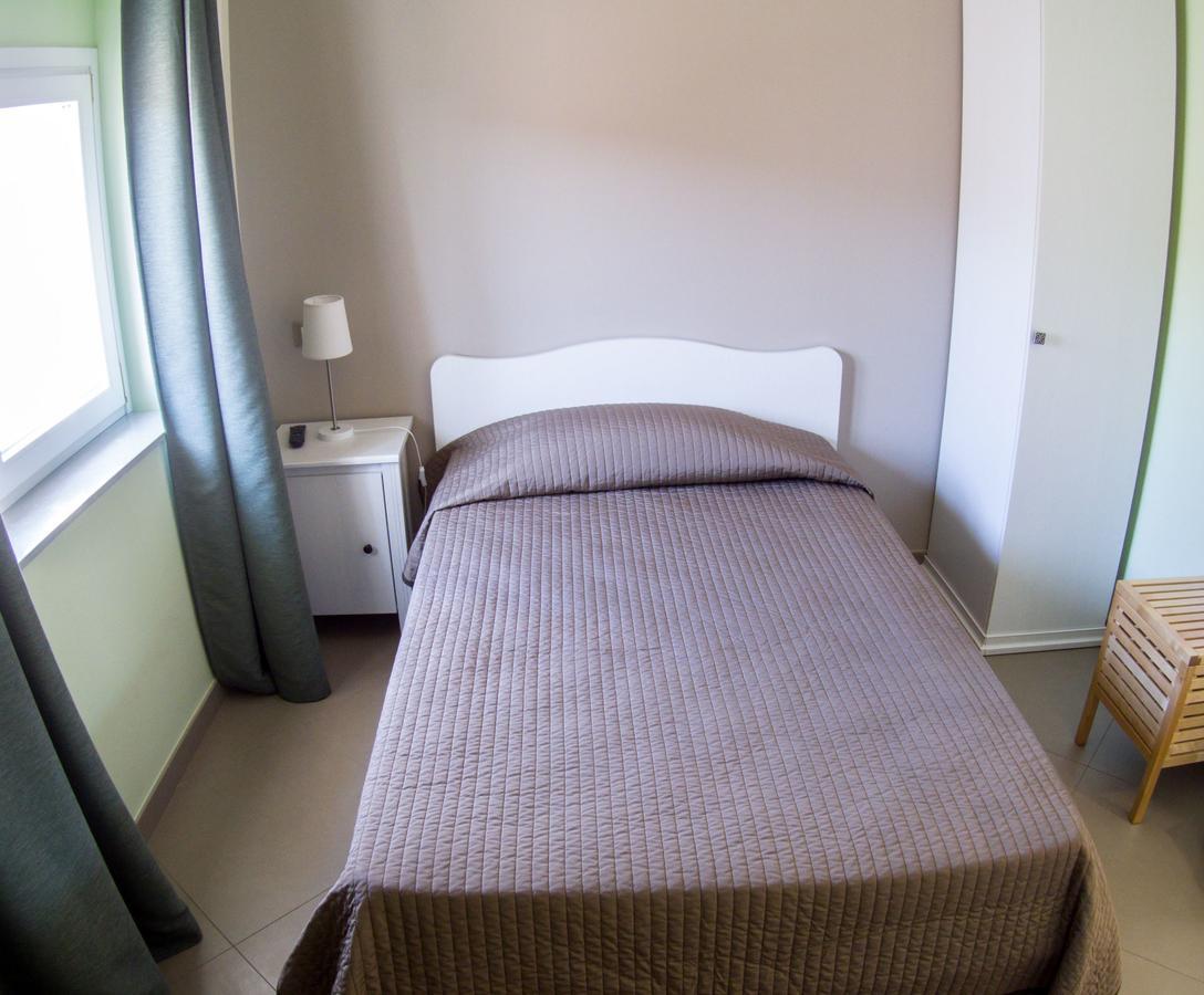 B&B San Trifone Adelfia Екстериор снимка